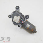 Nissan A31 Cefiro C33 Laurel Windshield Wiper Motor Assembly 88 - 94