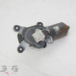 Nissan A31 Cefiro C33 Laurel Windshield Wiper Motor Assembly 88 - 94