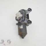 Nissan A31 Cefiro C33 Laurel Windshield Wiper Motor Assembly 88 - 94