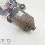 Nissan A31 Cefiro C33 Laurel Windshield Wiper Motor Assembly 88 - 94