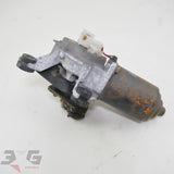 Nissan A31 Cefiro C33 Laurel Windshield Wiper Motor Assembly 88 - 94