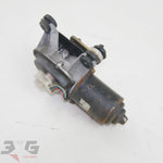 Nissan A31 Cefiro C33 Laurel Windshield Wiper Motor Assembly 88 - 94