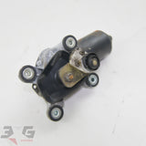 Nissan A31 Cefiro C33 Laurel Windshield Wiper Motor Assembly 88 - 94