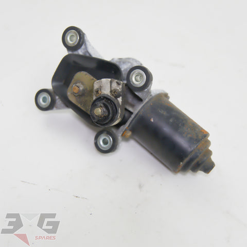  OEM Nissan A31 Cefiro Windshield Wiper Motor Assembly 28815-71L10 / 28815-71L01 3GSpares