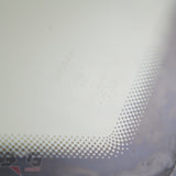 Nissan A31 Cefiro LH Left Rear Quarter Window Glass Assembly 88–94