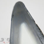 Nissan A31 Cefiro LH Left Rear Quarter Window Glass Assembly 88–94
