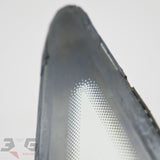 Nissan A31 Cefiro LH Left Rear Quarter Window Glass Assembly 88–94