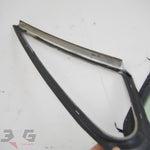 Nissan A31 Cefiro LH Left Rear Quarter Window Glass Assembly 88–94