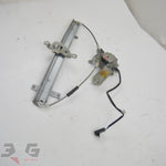 Nissan A31 Cefiro RH Right FRONT Door Window Regulator & Motor Assembly 88–94
