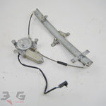 Nissan A31 Cefiro RH Right FRONT Door Window Regulator & Motor Assembly 88–94