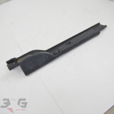  Nissan A31 Cefiro Glovebox Support Bracket and Trim 68132-71L00 68921-71L00