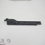 Nissan A31 Cefiro C33 Laurel Glovebox Support Bracket & Trim 88–94