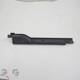 Nissan A31 Cefiro C33 Laurel Glovebox Support Bracket & Trim 88–94