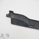 Nissan A31 Cefiro C33 Laurel Glovebox Support Bracket & Trim 88–94