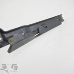Nissan A31 Cefiro C33 Laurel Glovebox Support Bracket & Trim 88–94