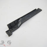 Nissan A31 Cefiro C33 Laurel Glovebox Support Bracket & Trim 88–94