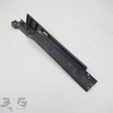 Nissan A31 Cefiro C33 Laurel Glovebox Support Bracket & Trim 88–94