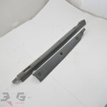 Nissan A31 Cefiro Boot Trunk Interior Top Trim Pair Garnish LH & RH 88-94