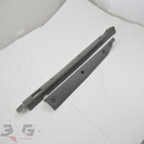Nissan A31 Cefiro Boot Trunk Interior Top Trim Pair Garnish LH & RH 88-94