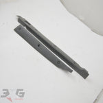 Nissan A31 Cefiro Boot Trunk Interior Top Trim Pair Garnish LH & RH 88-94