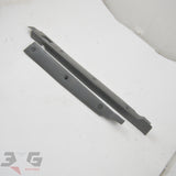Nissan A31 Cefiro Boot Trunk Interior Top Trim Pair Garnish LH & RH 88-94