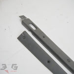 Nissan A31 Cefiro Boot Trunk Interior Top Trim Pair Garnish LH & RH 88-94