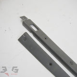 Nissan A31 Cefiro Boot Trunk Interior Top Trim Pair Garnish LH & RH 88-94