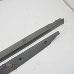 Nissan A31 Cefiro Boot Trunk Interior Top Trim Pair Garnish LH & RH 88-94