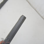 Nissan A31 Cefiro Boot Trunk Interior Top Trim Pair Garnish LH & RH 88-94