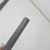 Nissan A31 Cefiro Boot Trunk Interior Top Trim Pair Garnish LH & RH 88-94