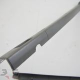Nissan A31 Cefiro Boot Trunk Interior Top Trim Pair Garnish LH & RH 88-94