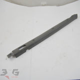 Nissan A31 Cefiro Boot Trunk Interior Top Trim Pair Garnish LH & RH 88-94