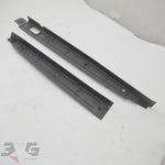 Nissan A31 Cefiro Boot Trunk Interior Top Trim Pair Garnish LH & RH 88-94