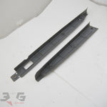 Nissan A31 Cefiro Boot Trunk Interior Top Trim Pair Garnish LH & RH 88-94