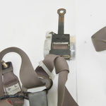 Nissan A31 Cefiro Front Seat Belt Assemblies w Buckles Pair 88-94