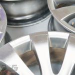 Subaru BL BP Legacy Spec B 18x7 inch +55 Offset Alloy Wheel Set 5x100 PCD