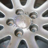 Subaru BL BP Legacy Spec B 18x7 inch +55 Offset Alloy Wheel Set 5x100 PCD
