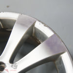 Subaru BL BP Legacy Spec B 18x7 inch +55 Offset Alloy Wheel Set 5x100 PCD