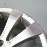 Subaru BL BP Legacy Spec B 18x7 inch +55 Offset Alloy Wheel Set 5x100 PCD