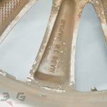 Subaru BL BP Legacy Spec B 18x7 inch +55 Offset Alloy Wheel Set 5x100 PCD