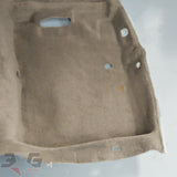 Nissan A31 Cefiro Interior Floor Carpet Assembly 88-94 Light Brown