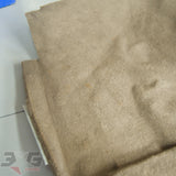 Nissan A31 Cefiro Interior Floor Carpet Assembly 88-94 Light Brown