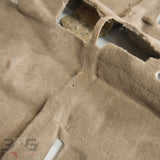 Nissan A31 Cefiro Interior Floor Carpet Assembly 88-94 Light Brown