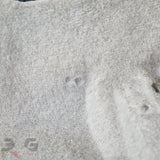 Nissan A31 Cefiro Interior Floor Carpet Assembly 88-94 Light Brown
