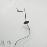 Nissan A31 Cefiro C33 Laurel Engine Bay Brake Line Kit Non-ABS 3PC 88-94
