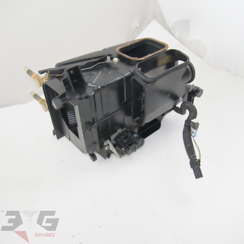 Nissan A31 Cefiro C33 Laurel Front Heating Unit HVAC Heater Box Assembly 27110-71L01 1992-1994 OEM with 3GSpares logo