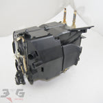 Nissan A31 Cefiro C33 Laurel Interior HVAC Heater Box Assembly 92-94