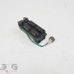 Nissan A31 Cefiro C33 Laurel Master Window Main Switch Assembly 88-94