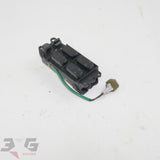Nissan A31 Cefiro C33 Laurel Master Window Main Switch Assembly 88-94
