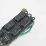 Nissan A31 Cefiro C33 Laurel Master Window Main Switch Assembly 88-94